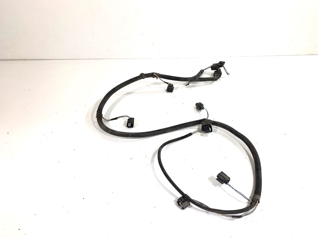 [STARK-854188] Arnés de sensores de aparcamiento trasero Renault Megane III liftback (BZ0/1_, B3_) 2008-2022