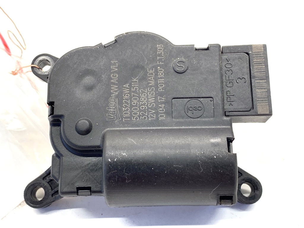 [STARK-854389] Resistencia de calefacción SEAT León (5F1) 1.8 TSI 132 kW 2013-2022