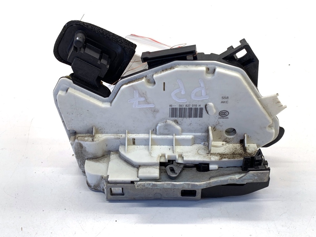[STARK-854287] Cerradura de puerta delantera derecha SEAT LEON (5F1) 1.8 TSI 132 kW