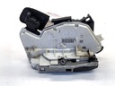Cerradura de puerta delantera derecha SEAT LEON (5F1) 1.8 TSI 132 kW