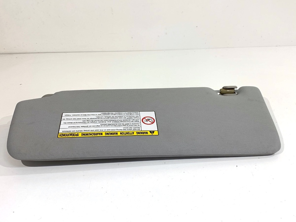 [STARK-854852] Parasol izquierdo HONDA CIVIC VIII Hatchback (FN, FK) 2005-2022