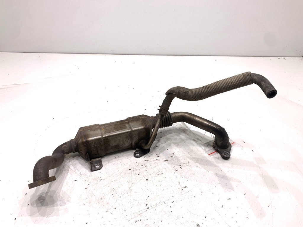 [STARK-855287] Enfriador EGR Toyota Corolla sedan (_E15_) 2.0 D-4D 2006-2014