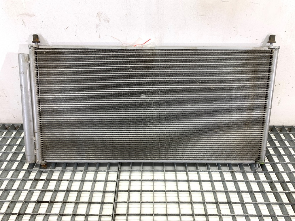 [STARK-855288] Radiador de aire acondicionado Toyota Corolla sedán (_E15_) 2006-2022