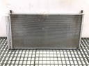 Radiador de aire acondicionado Toyota Corolla sedán (_E15_) 2006-2022