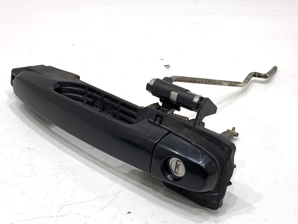 [STARK-855284] Manilla exterior de puerta delantera izquierda Toyota Corolla sedán (_E15_) 2006-2022