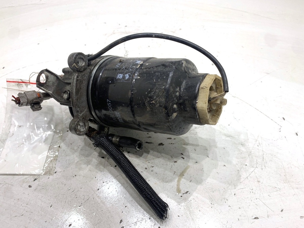 [STARK-855270] Base de filtro de combustible TOYOTA COROLLA sedan (_E15_) 2.0 D-4D 2006-2022