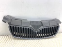 Rejilla de parachoques Skoda Fabia II Combi 1.4 63kW (2007-2014) 5J0853124