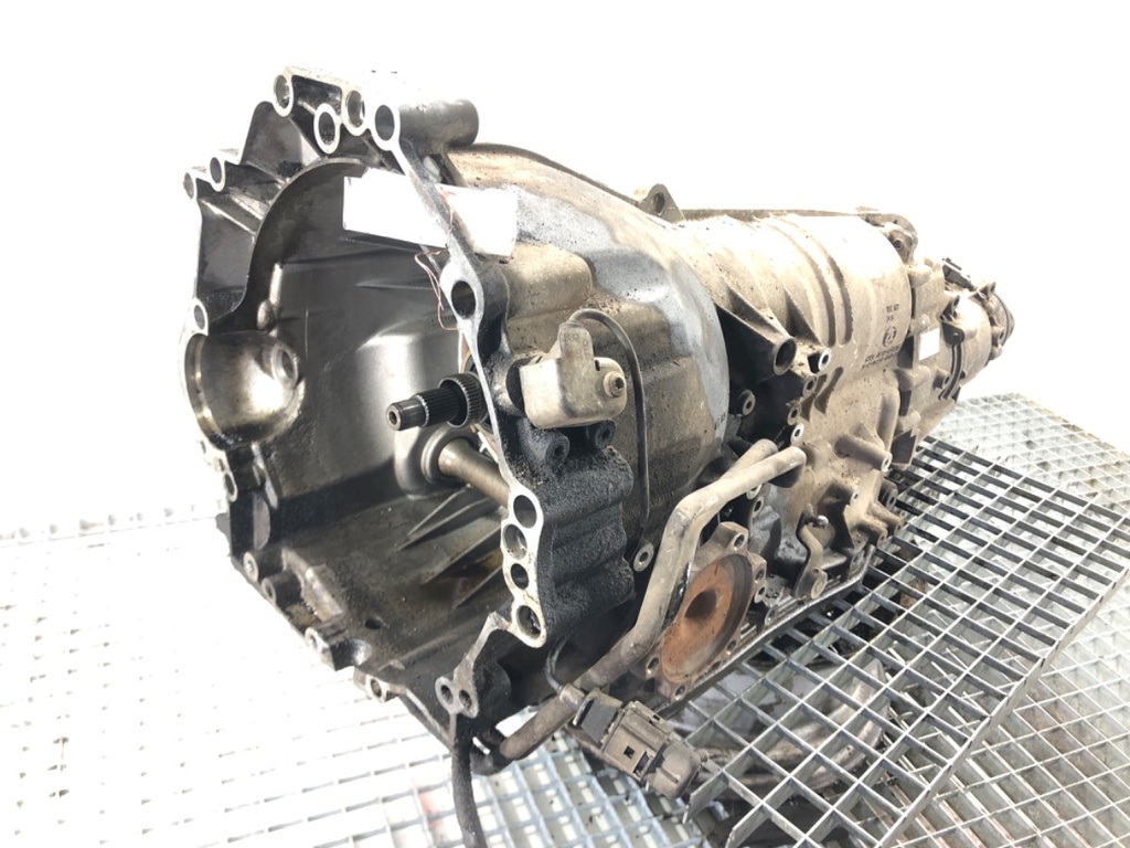 [STARK-468948] Caja de cambios Audi A6 C6 Avant (4F5) 3.0 TDI quattro 165 kW 2005-2006