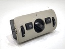 Interruptor de luz VOLVO V40 liftback (525, 526) 2012-2022 D2 88kW 120CV 2015-2018 OE 31443834
