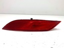Lámpara de parachoques trasera derecha (luz de niebla/inversión) Volvo V40 liftback 2012-2022
