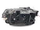 Cerradura de puerta trasera izquierda SEAT IBIZA IV ST (6J8, 6P8) 2010-2016