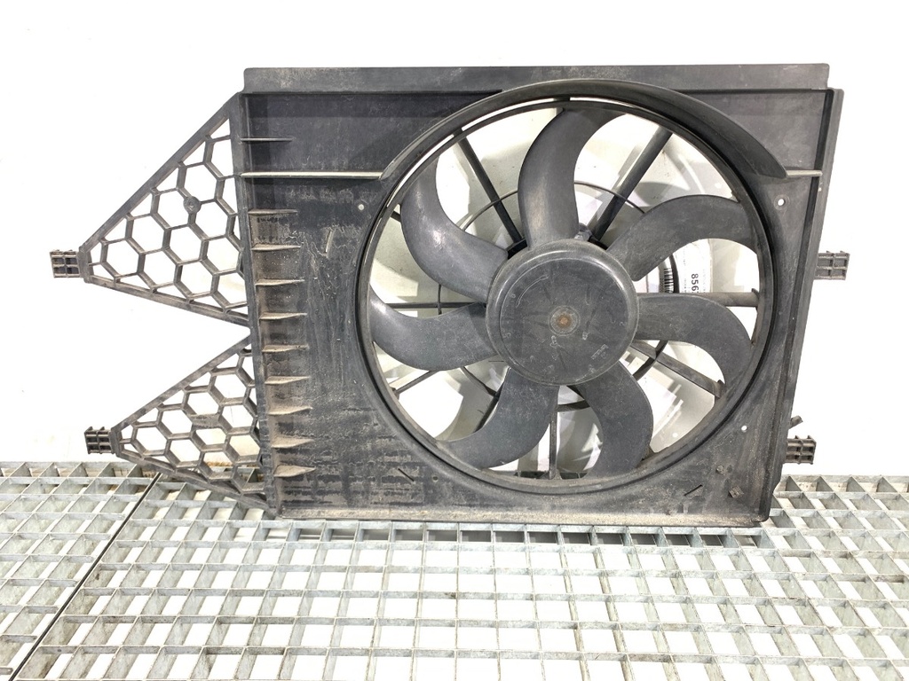 [STARK-856339] Ventilador del radiador SEAT IBIZA IV ST (6J8, 6P8) 1.2 51kW 2010-2015