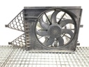 Ventilador del radiador SEAT IBIZA IV ST (6J8, 6P8) 1.2 51kW 2010-2015