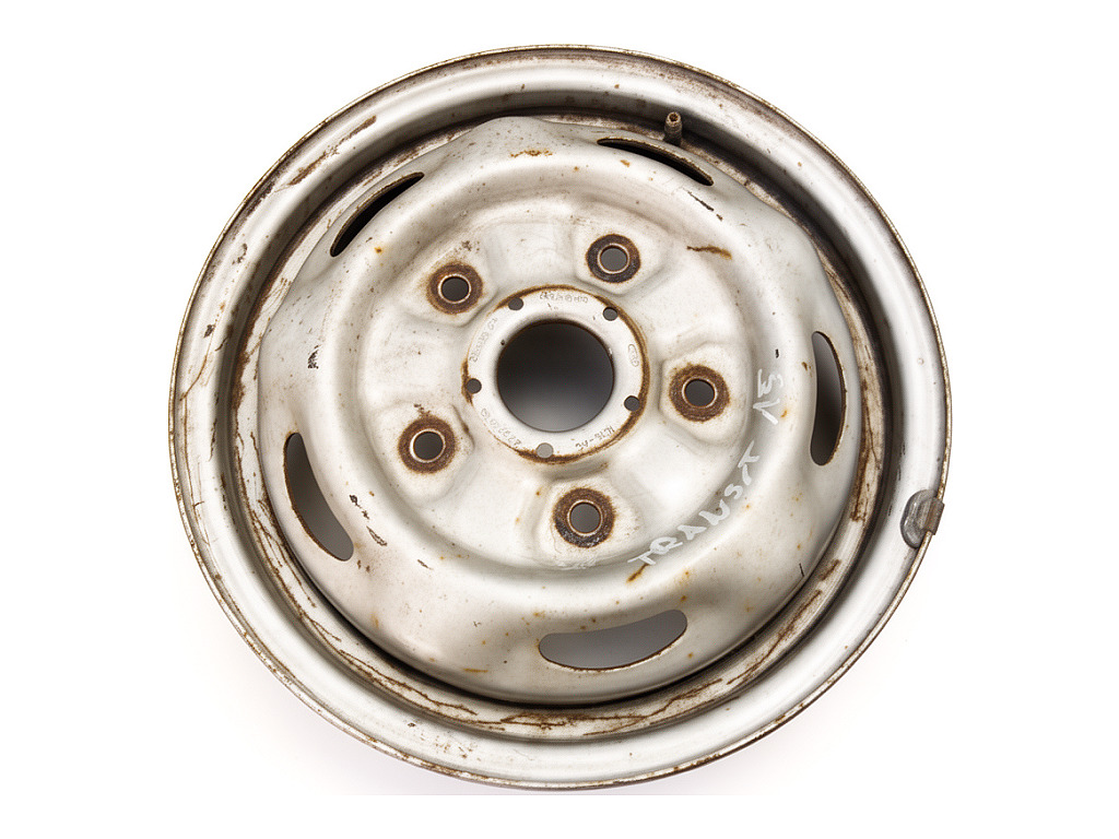 [STARK-856298] Llanta de acero 15" FORD Transit Autobus 2000-2006