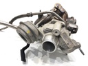 Turbocompresor PEUGEOT 2008 I (CU_) 1.2 THP 110 / PureTech 110 81 kW