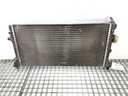 Radiador de agua SEAT IBIZA IV ST 1.2 51kW 2010-2015
