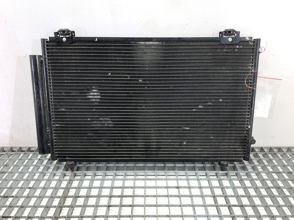 [STARK-856520] Radiador de aire acondicionado Toyota Corolla (_E12_) 2001-2007