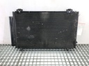 Radiador de aire acondicionado Toyota Corolla (_E12_) 2001-2007