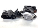Cinturón de seguridad delantero derecho BMW X3 (F25) 2010-2017