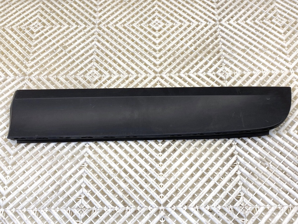 [STARK-856731] Panel de puerta trasera izquierdo BMW X3 (F25) 2010-2017