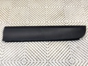 Panel de puerta trasera izquierdo BMW X3 (F25) 2010-2017