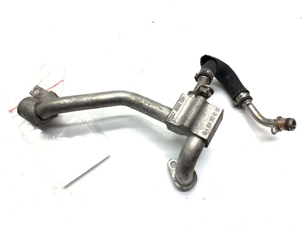 [STARK-856875] Manguito de turbocompresor Mercedes-Benz Sprinter 3,5-t Tourer Bus (B907) 317 CDI 125 kW 2021-2022