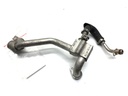 Manguito de turbocompresor Mercedes-Benz Sprinter 3,5-t Tourer Bus (B907) 317 CDI 125 kW 2021-2022