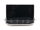 Display JEEP COMPASS (MP, M6) 2016-2022