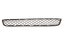 Rejilla de parachoques delantero BMW X3 (F25) 2010-2017