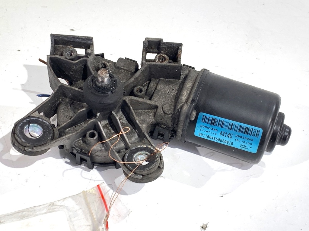 [STARK-857026] Motor de limpiaparabrisas delantero OPEL ANTARA A (L07) 2006-2022