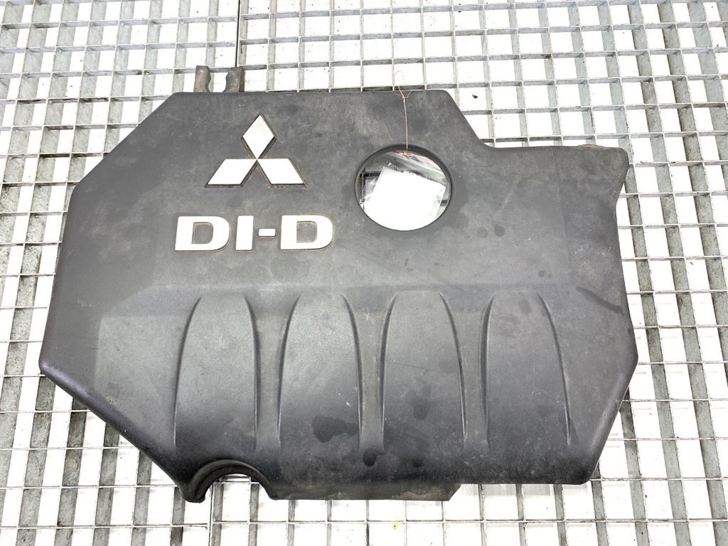 [STARK-856914] Cubierta de motor MITSUBISHI GRANDIS (NA_W) 2.0 DI-D 100 kW 2005-2010