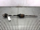 Palier delantero derecho BMW X3 (F25) 2010-2017