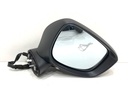 Retrovisor derecho MAZDA CX-5 (KE, GH) 2011-2017