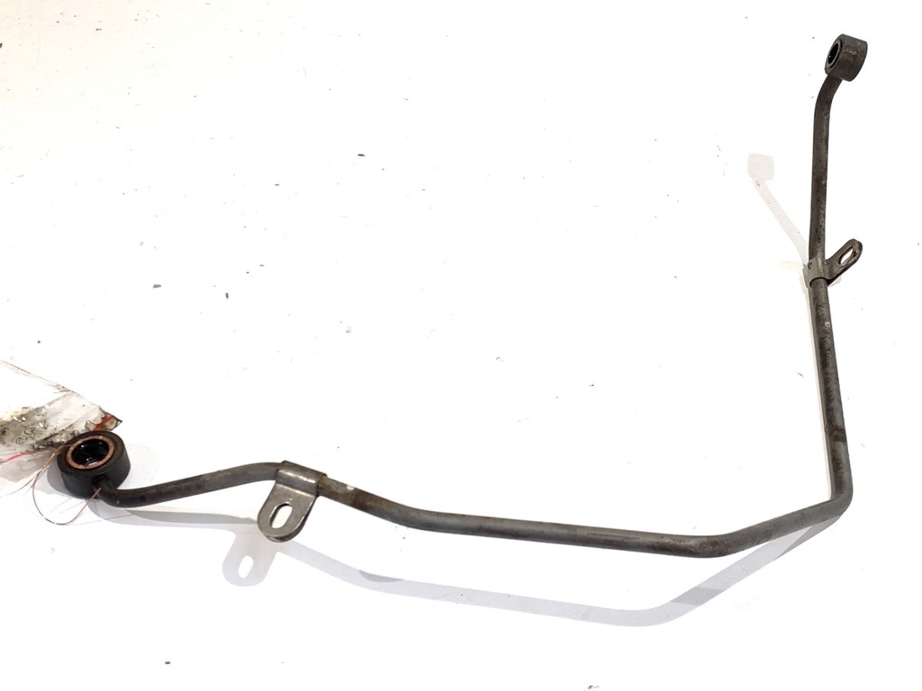 [STARK-857167] Manguito de turbocompresor Renault Grand Scénic III 1.4 16V 2009-2022
