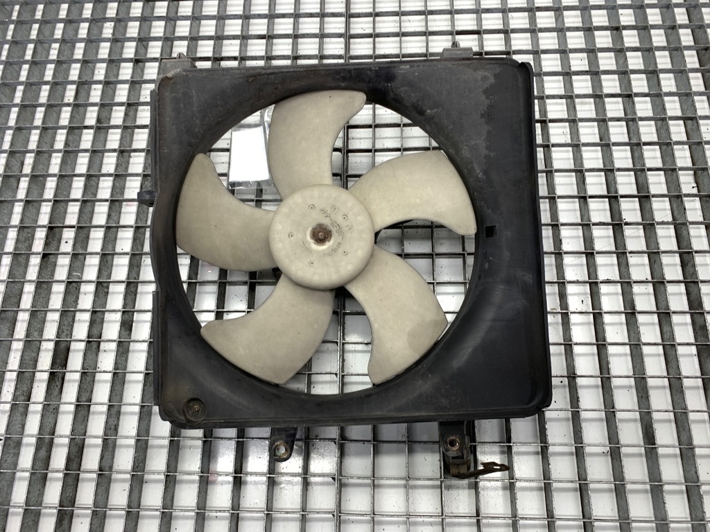 [STARK-857204] Ventilador de refrigeración del aire acondicionado HONDA JAZZ II (GD_, GE3, GE2) 2001-2008