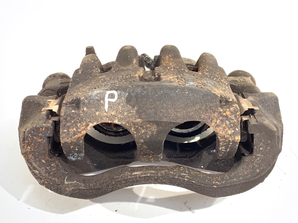 [STARK-857325] Pinza de freno delantera derecha PEUGEOT BOXER 2.2 BlueHDi 140