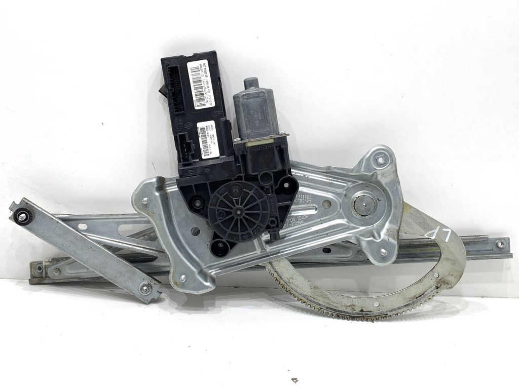 [STARK-857358] Elevalunas delantero izquierdo RENAULT MEGANE III liftback