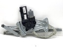 Elevalunas delantero izquierdo RENAULT MEGANE III liftback