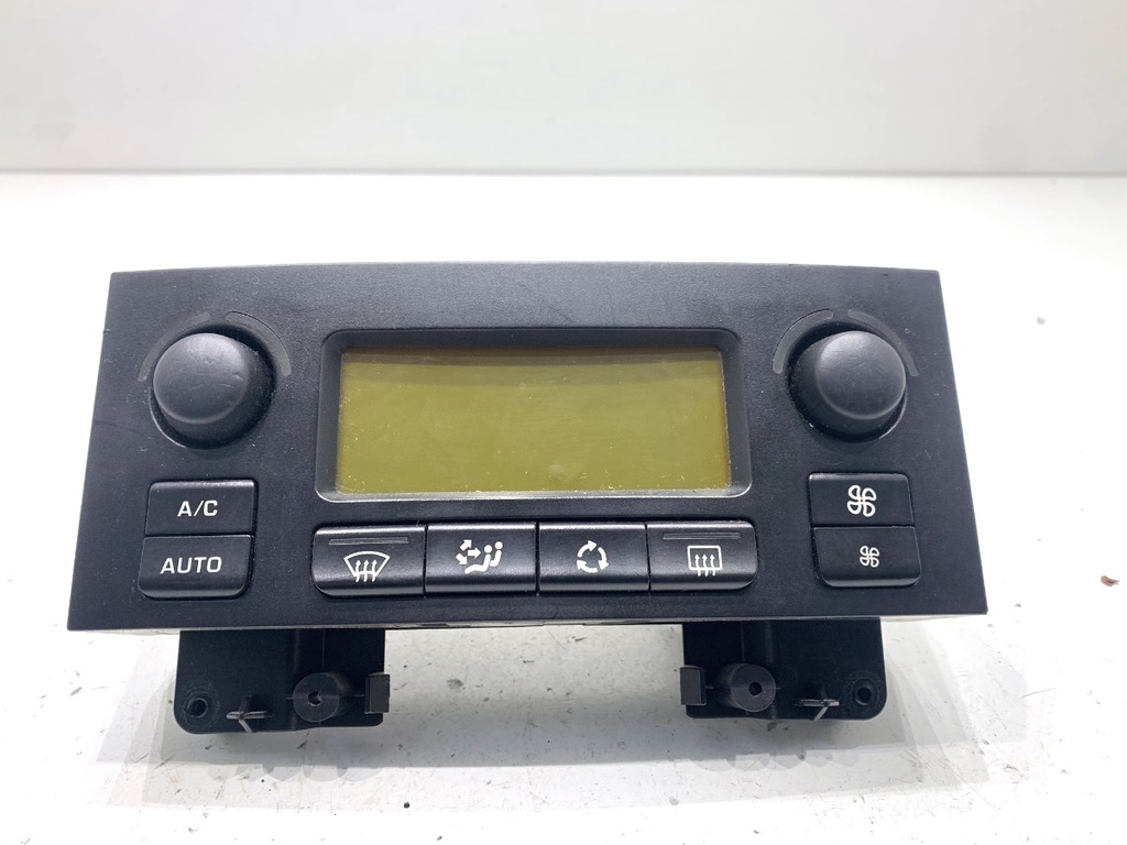 [STARK-857418] Panel de control de climatización CITROËN C4 I (LC_) 2.0 HDi 100 kW 2004-2011