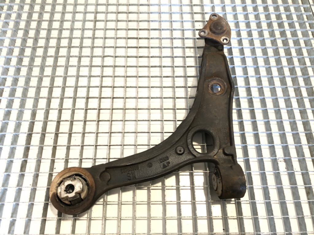 [STARK-857702] Aleta delantera izquierda PEUGEOT BOXER 2006-2022