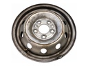Llanta de acero 15 pulgadas PEUGEOT BOXER 2006-2022