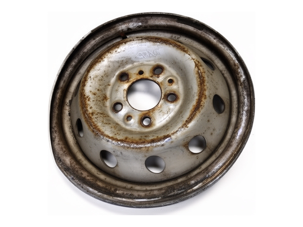 [STARK-857714] Llanta de acero 15" PEUGEOT BOXER 2006-2022