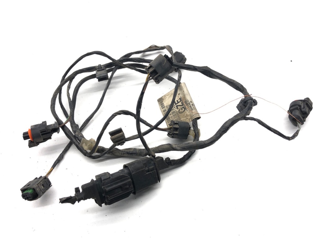 [STARK-857729] Arnés de sensores de aparcamiento trasero OPEL ASTRA H (A04) 2004-2014 1.9 CDTI 110 kW