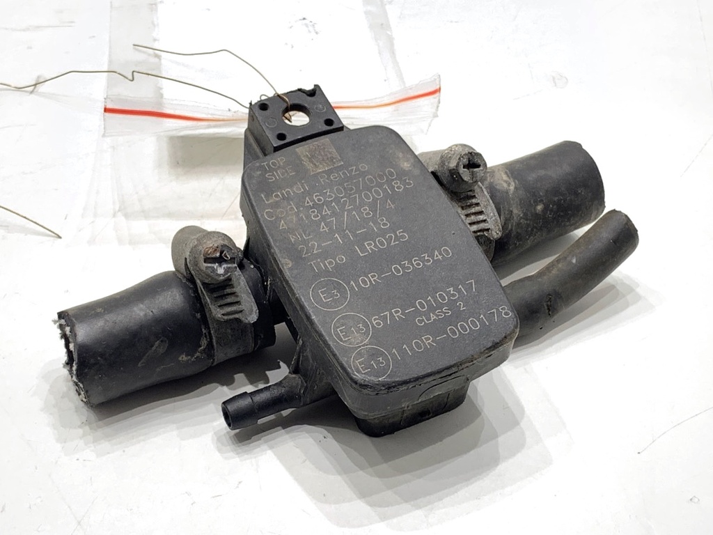[STARK-857888] Sensor de presión de GLP Skoda Fabia II 1.2 TSI 63 kW 86 CV gasolina 2010-2014
