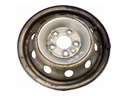 Llantas de acero 15 pulgadas Peugeot Boxer 2006-2022