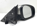 Retrovisor derecho SKODA Fabia II 2006-2014