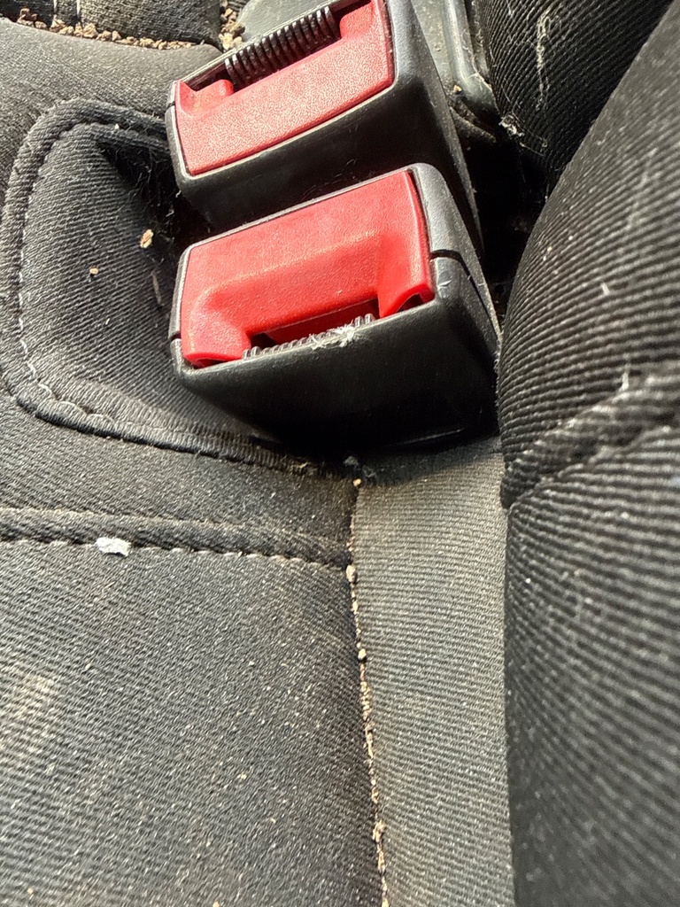 [EPE-108125] Cinturón de seguridad trasero central para Ford Mondeo 1.5 EcoBoost 2015