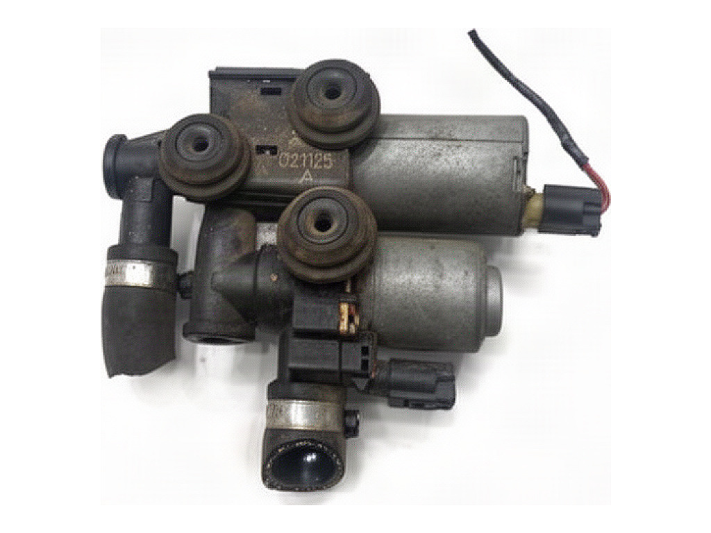 [STARK-945214] Válvula solenoide de agua BMW 3 Compact (E46) 2001-2005 316 ti gasolina