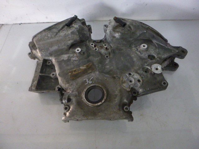 [MTD-146961] Tapa de balancines Jaguar X-Type CF1 2.0 V6 YB 1X4E-6C086-ED