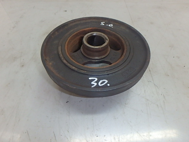 [MTD-151919] Polea BMW Serie 3 E46 325i/xi 2.2 gasolina M54B25 256S5 7513862